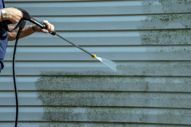 Reliable Le Mars, IA  Pressure Washing Services Solutions