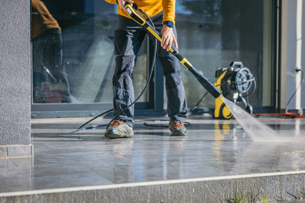 Animal Enclosure Cleaning in Le Mars, IA