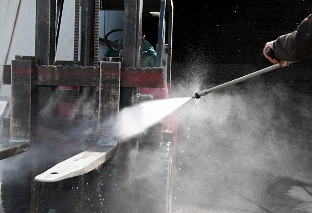 Best Boat and Dock Cleaning  in Le Mars, IA